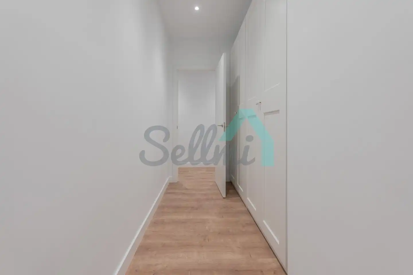 Appartamento con ascensore in affitto a Calle Sacramento, imagen 44