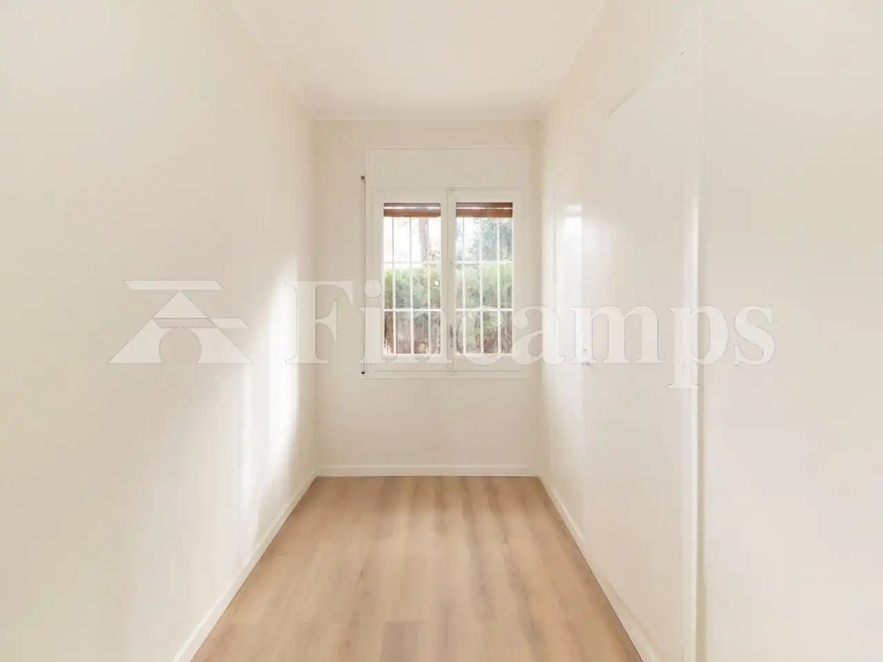 Casa o xalet en venda en Castellar del Vallès amb Jardí privat, Parquet i Terrassa