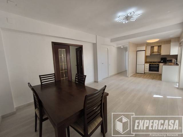 Apartamento en Venta en Alginet
