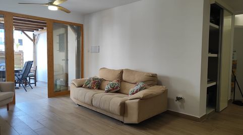 Foto 4 de Planta baja de alquiler en Playa Flamenca, Orihuela