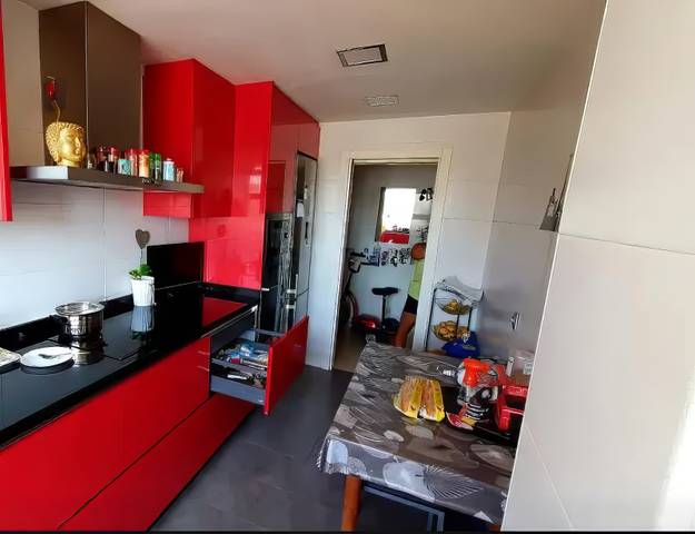 Piso en Venta en Plaza de Toros