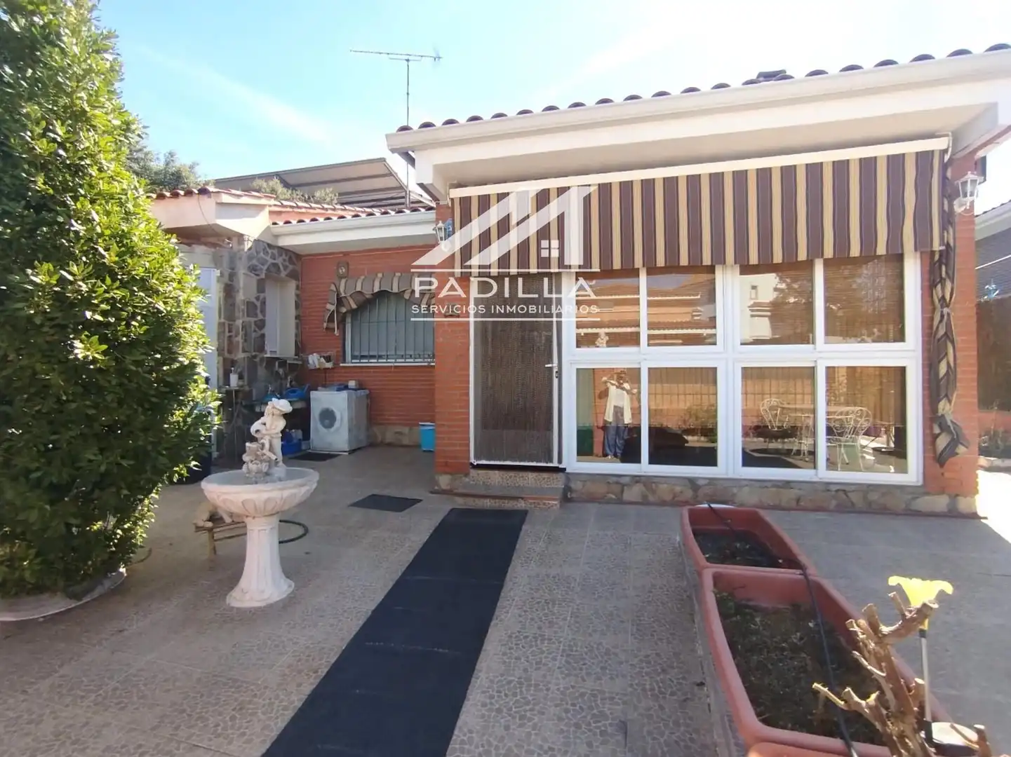 Chalet en venta en Encinas, imagen 27