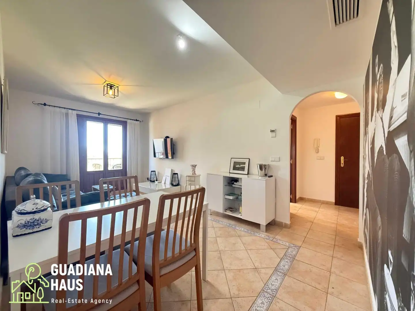 Apartment mit Pool zum Verkauf in Avenida JUAN PABLO II 6, imagen 11