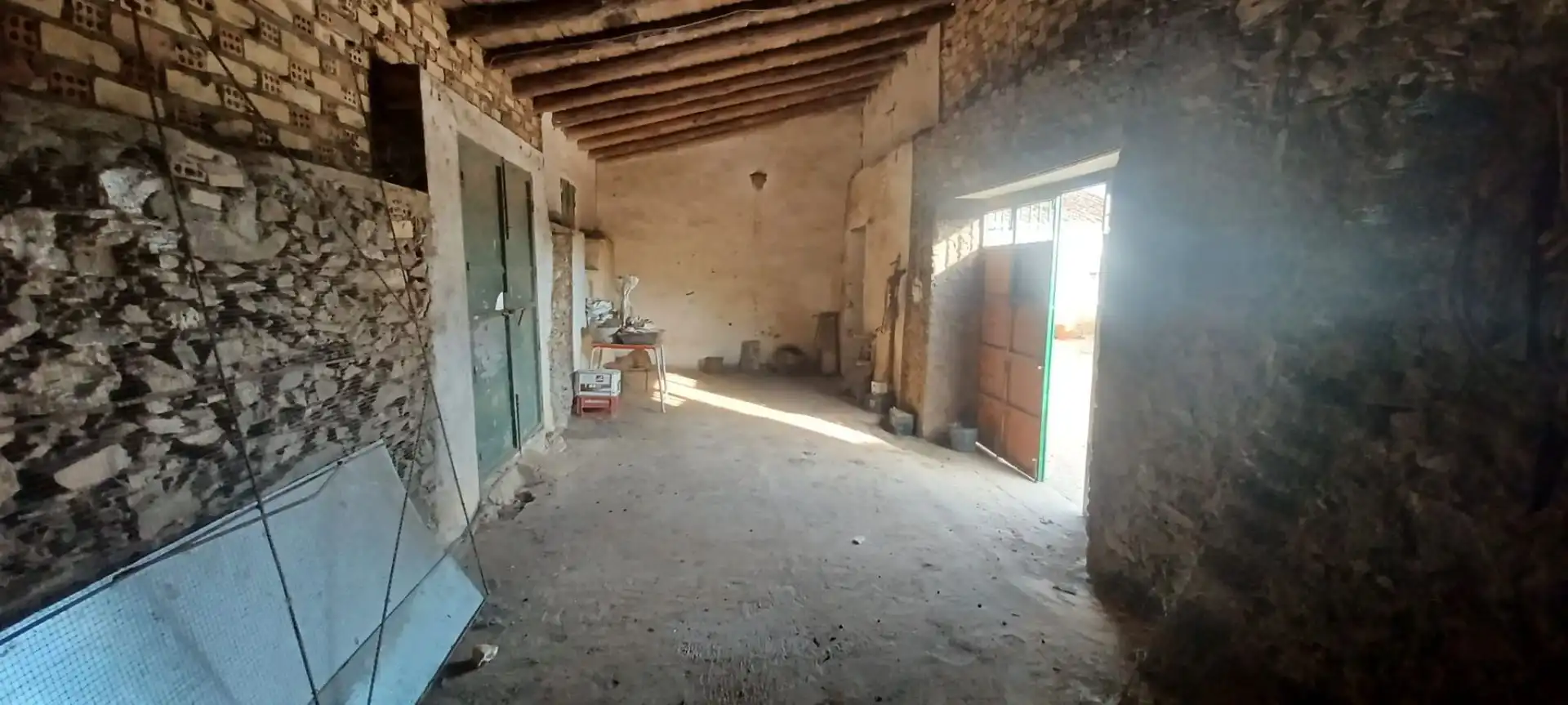 Terreny rústic en venda a Santa Olalla del Cala, imagen 22