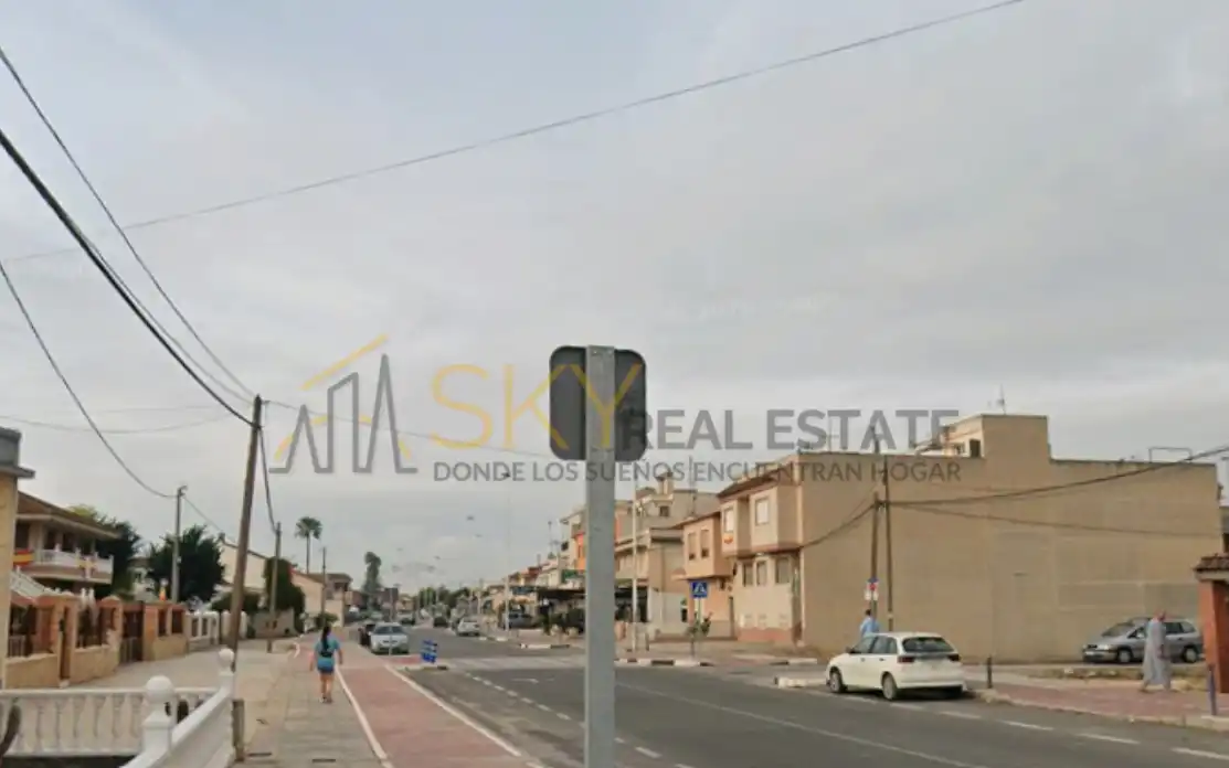 Terreno residenziale in vendita a Carretera Beniel Desamparados 90, imagen 9