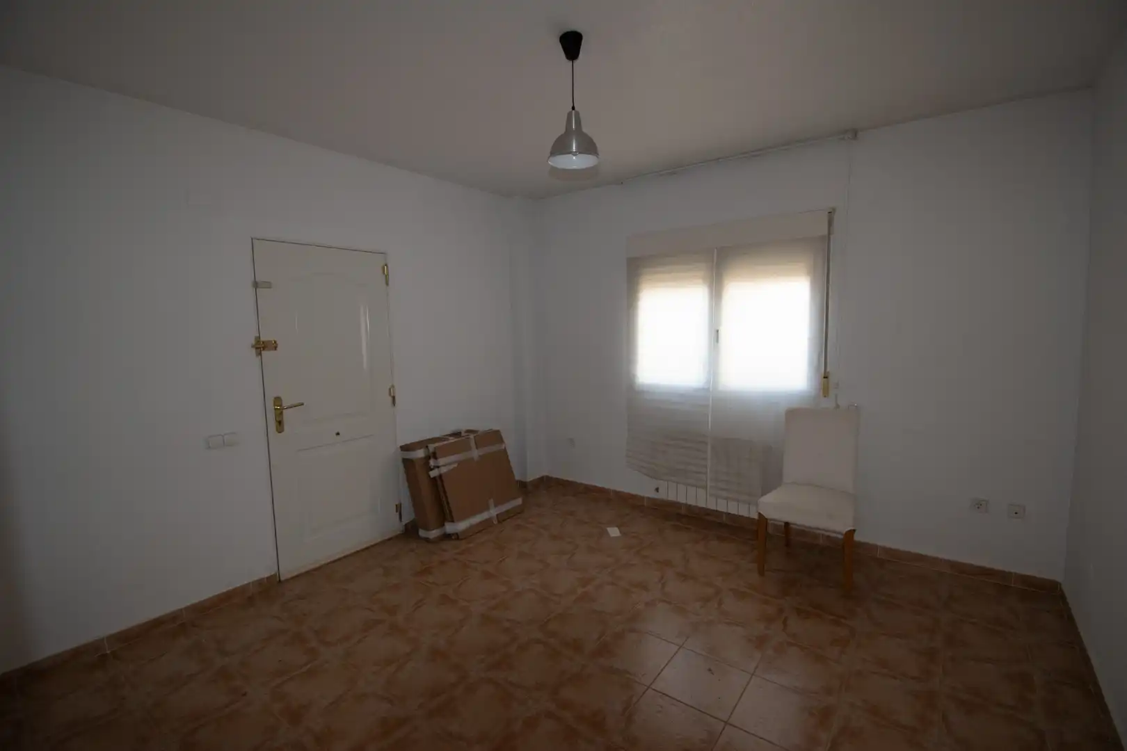 Casa o chalet de alquiler en Murcia con Aire acondicionado, Calefacción y Jardín privado