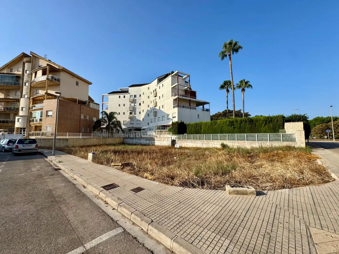 Terrenos y solares en venta en Park Nord - Casona, imagen 9
