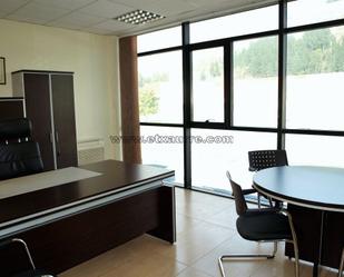 Office to rent in Orozko  with Air Conditioner and Furnished