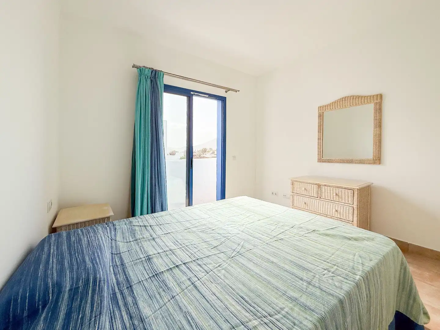 Terraced house with garden for sale in Nopal, imagen 34