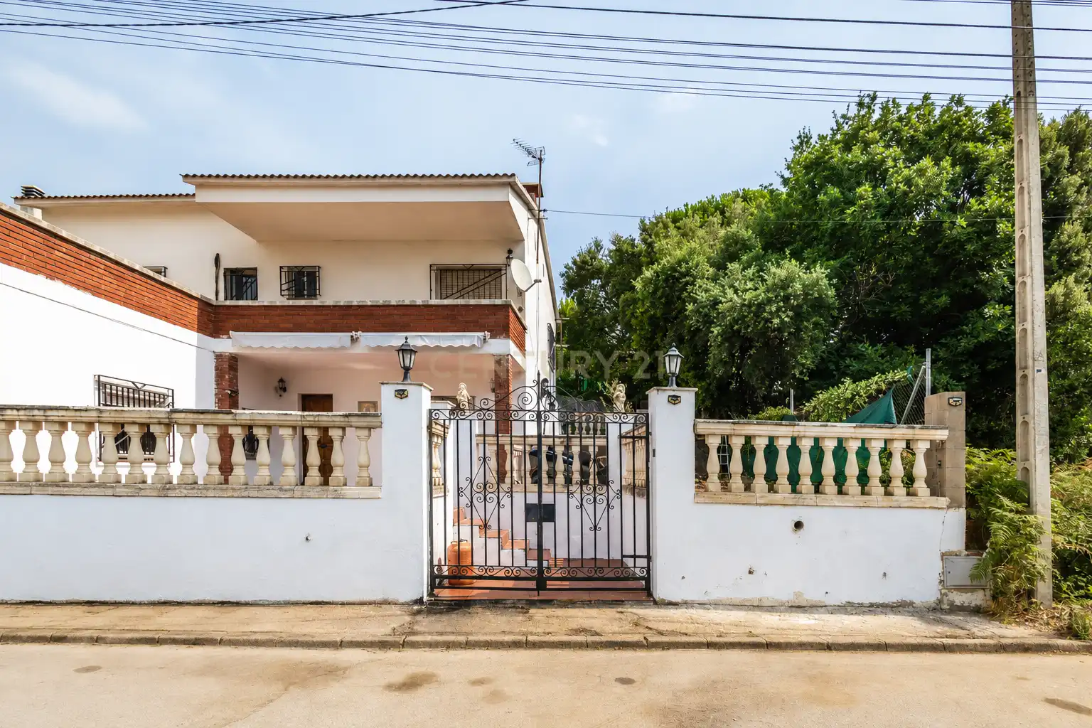 Haus mit Garten zum Verkauf in Carrer de l'Avet, Sant Iscle de Vallalta, Spain, imagen 42