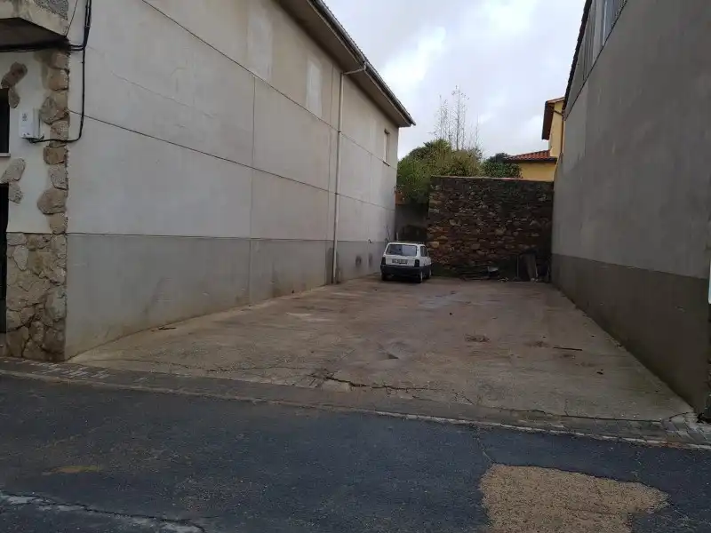 Terreni e lotti in vendita a Tejeda de Tiétar