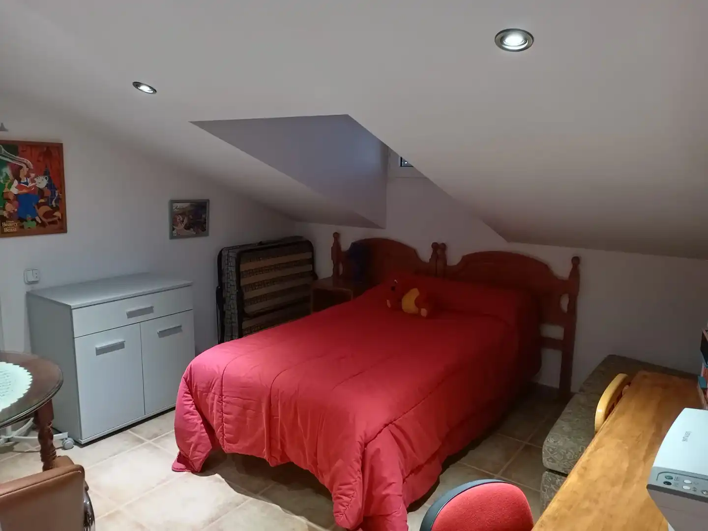 Casa con terrazza in vendita a Baeza, imagen 10