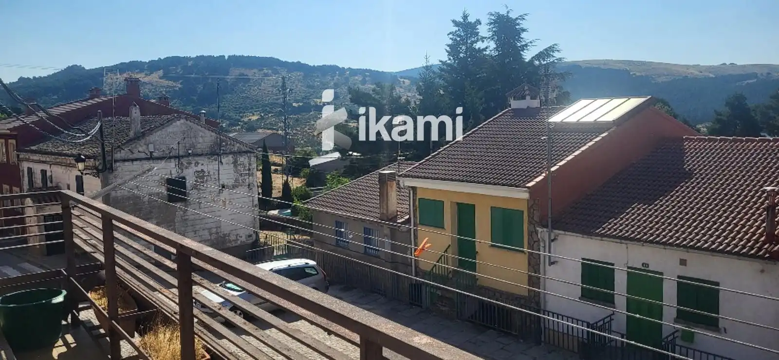 Buildings for sale in Peguerinos