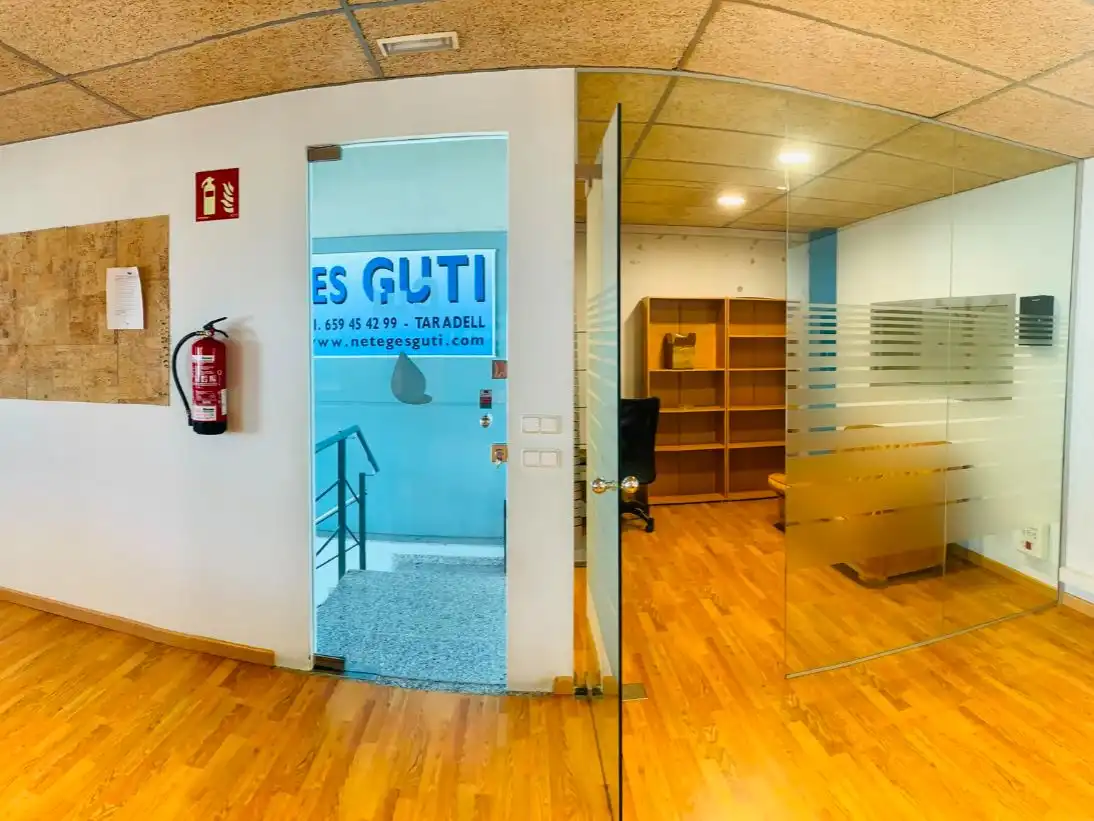 Local de alquiler en Balenyà con Aire acondicionado, Calefacción y Parquet