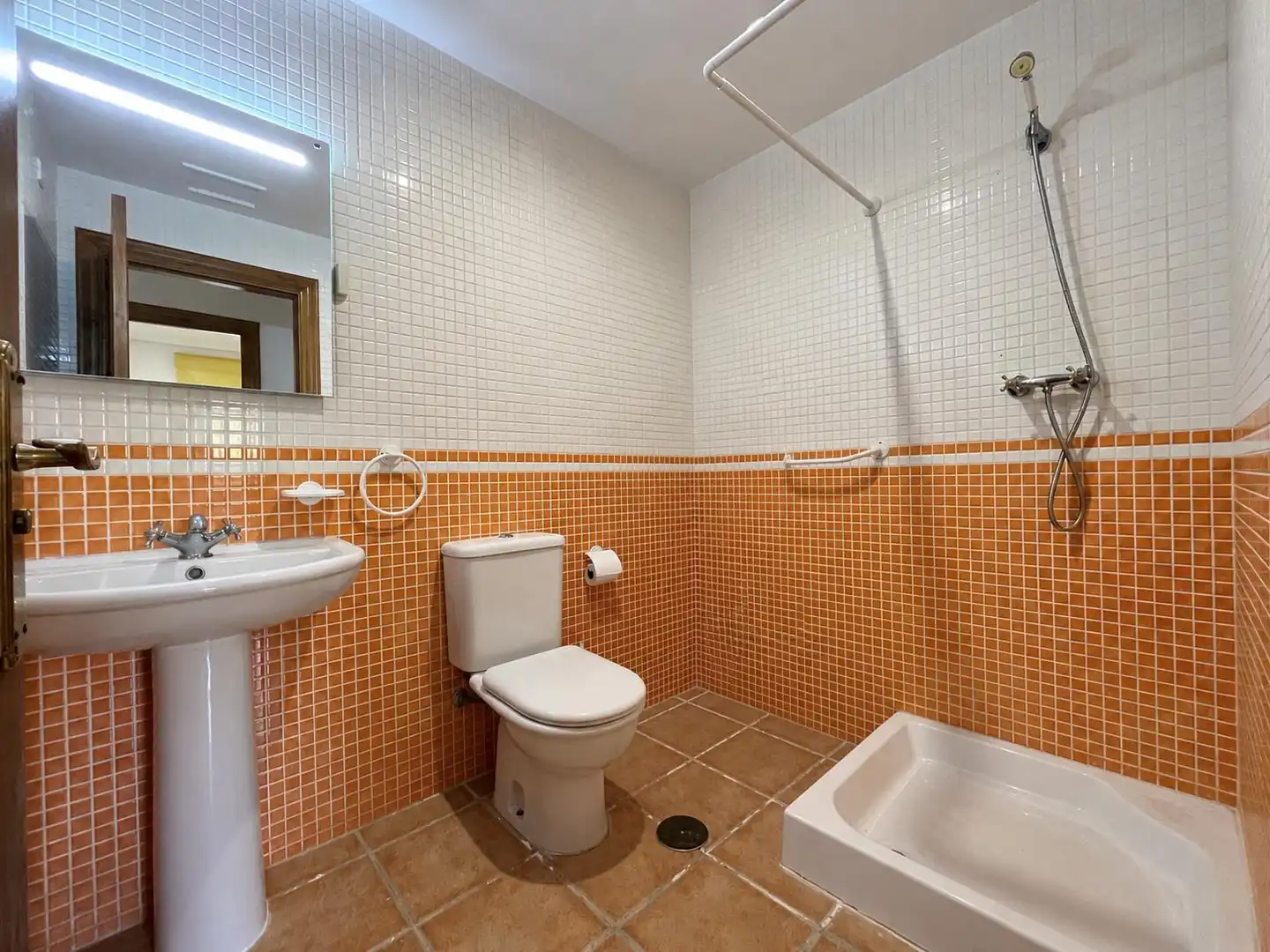 Apartamento con piscina en venta en Calle Tomillo 2, imagen 13