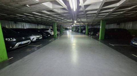 Foto 4 de Garatge en venda a Calle Australia, Llefià, Badalona