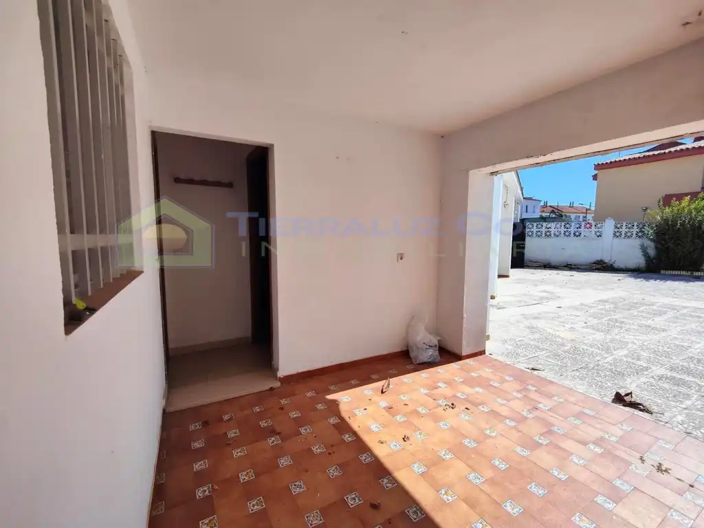 Casa o xalet en venda en La Antilla amb Jardí privat, Terrassa i Traster