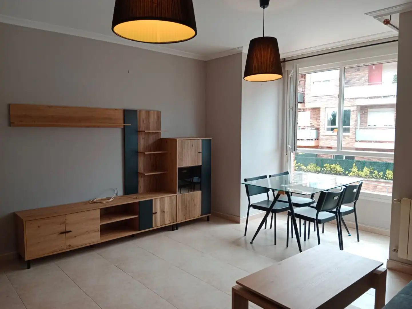 Flat for rent in Solares - BO BOSQUE-RAÑADA, Entrambasaguas