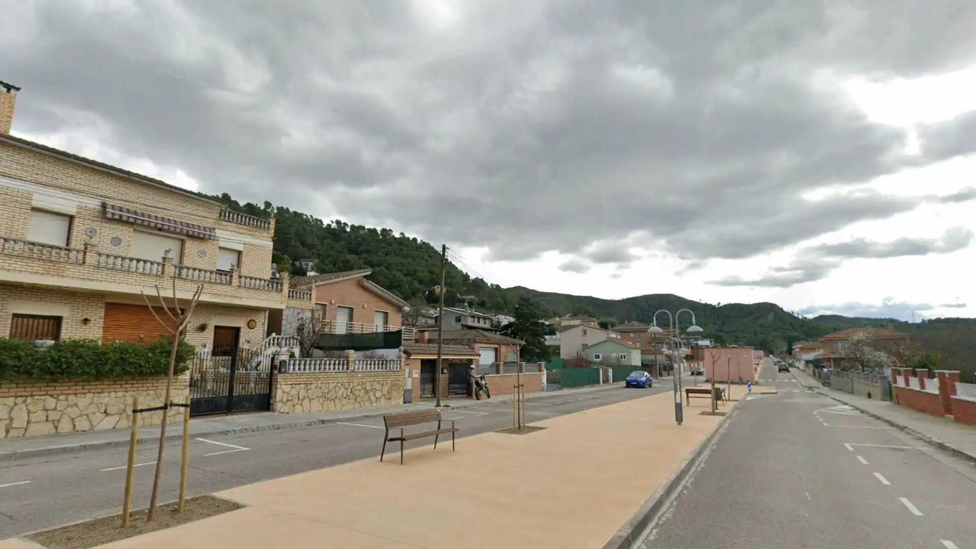 Detached house with pool for sale in Marquet Carrer, imagen 4
