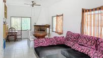 Living room of House or chalet for sale in Moncada  with Private garden