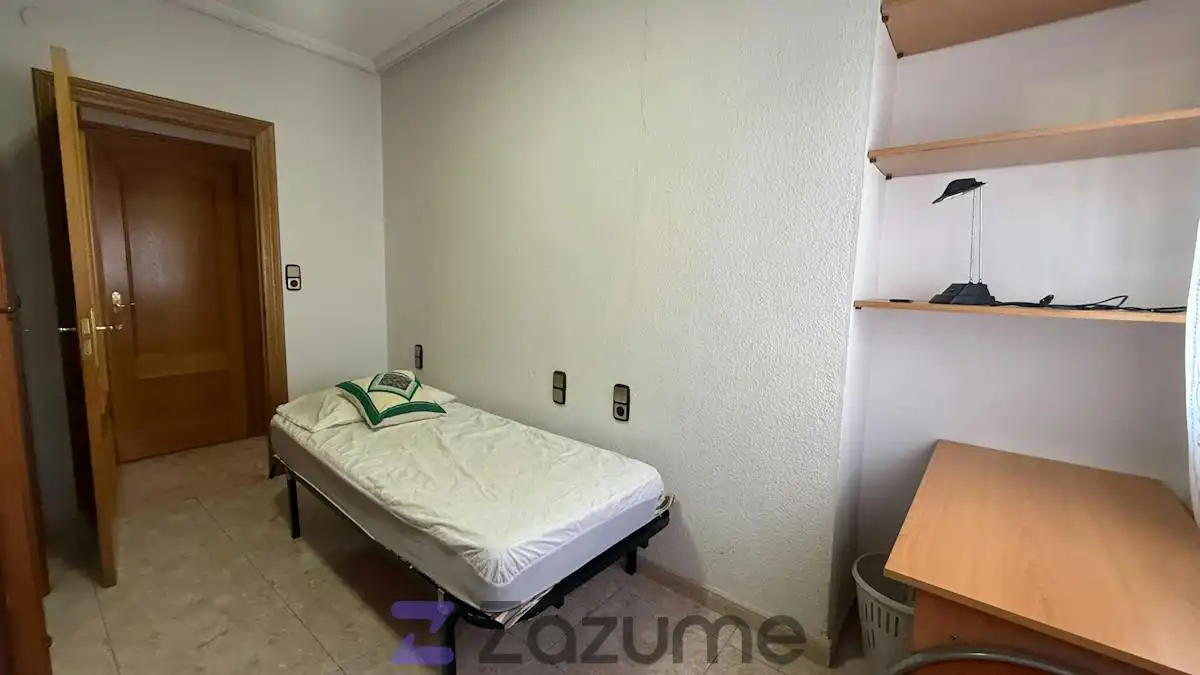 Pis amb ascensor de lloguer a C. Ricardo Zamora, imagen 21
