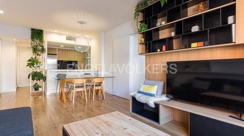 Foto 5 de Apartament en venda a Sarrià, Barcelona