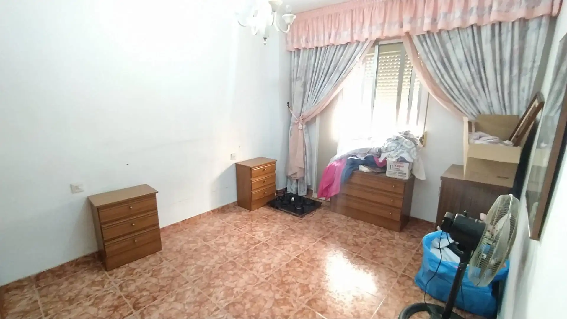 Schlafzimmer von Wohnung zum Verkauf in Málaga mit Terrasse