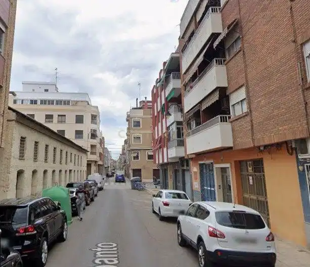 Apartamento en venta en Lepanto, 51, 51, Sants Patrons