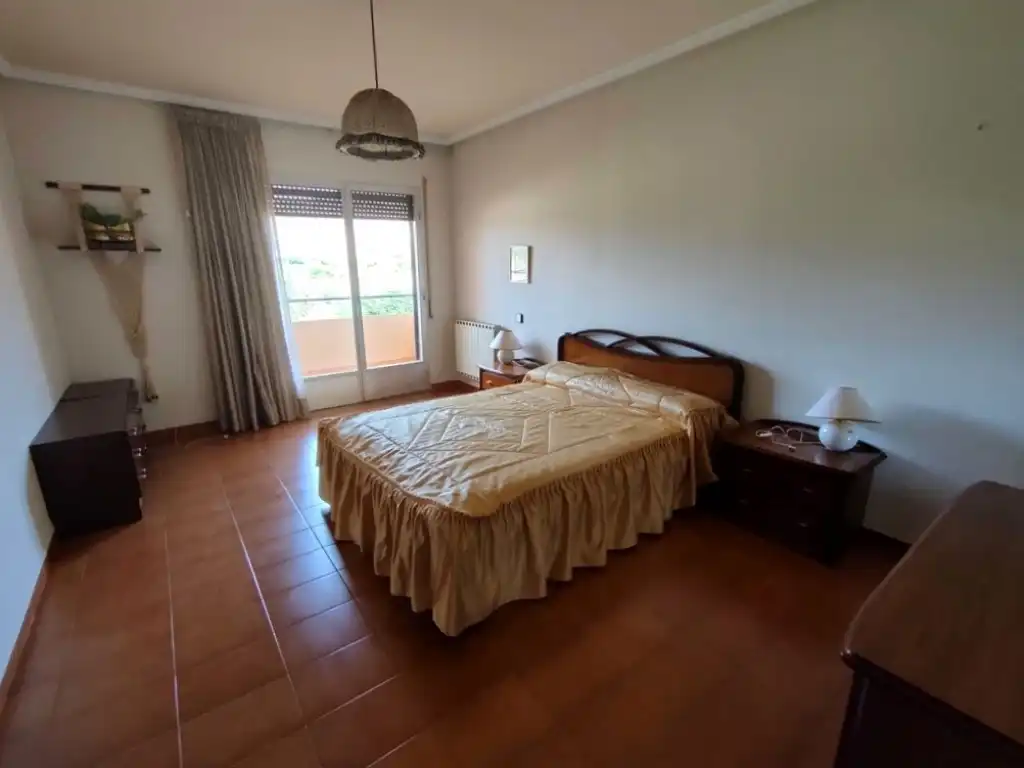 Bedroom of Houses for sale in Beceite  with Private garden, Terrace and Swimming Pool