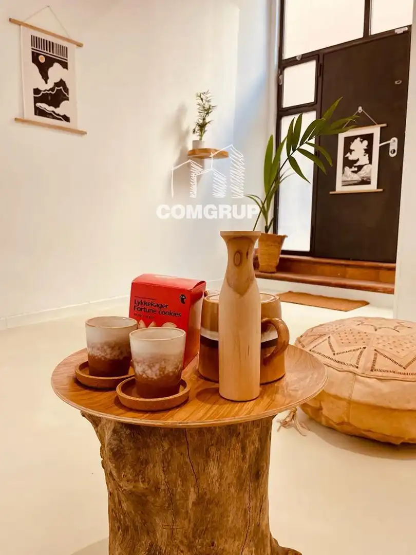 Duplex for sale in Ciutat Vella, imagen 26