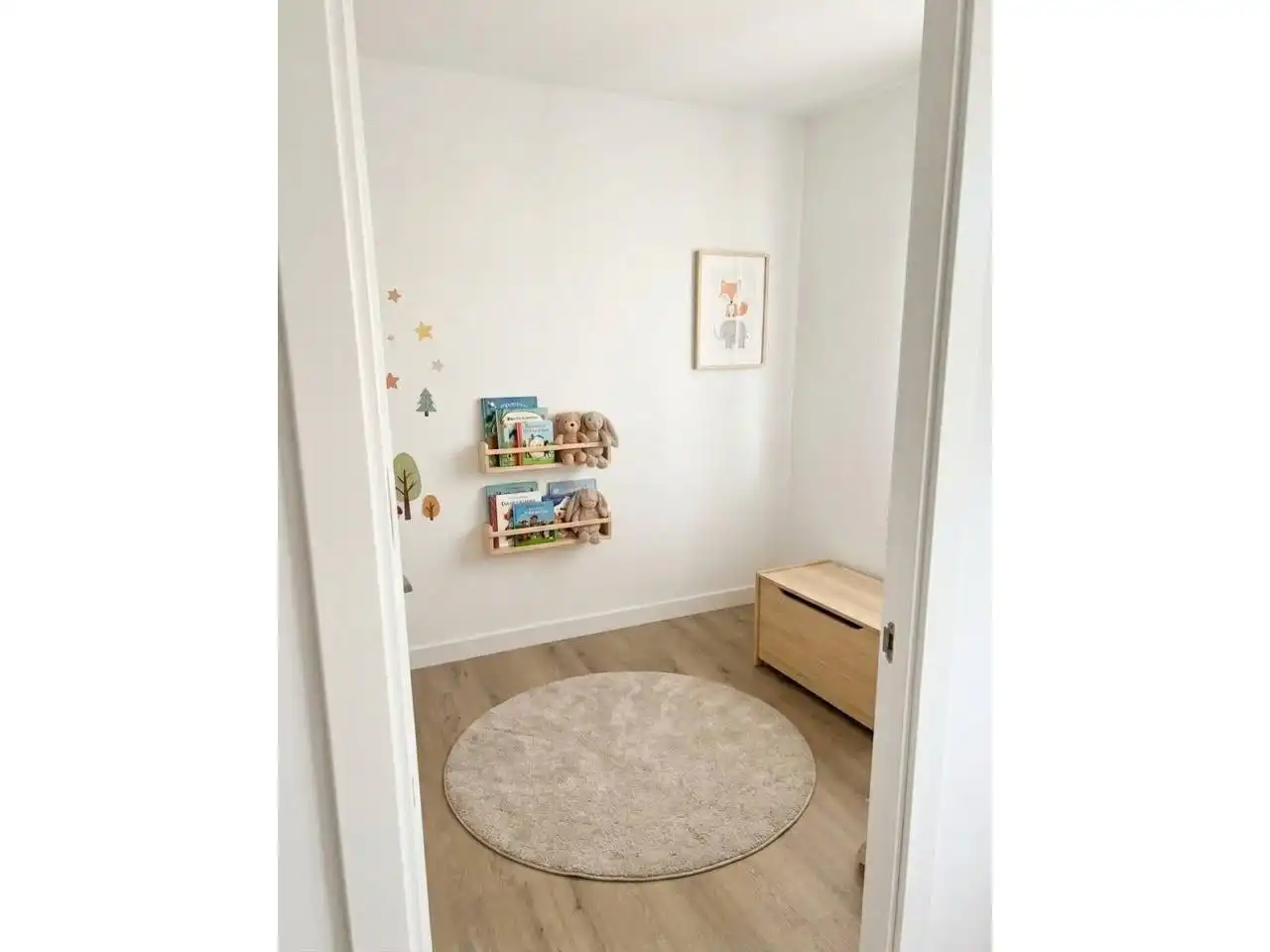 Ático en venta en Calle Estrella 10, imagen 4