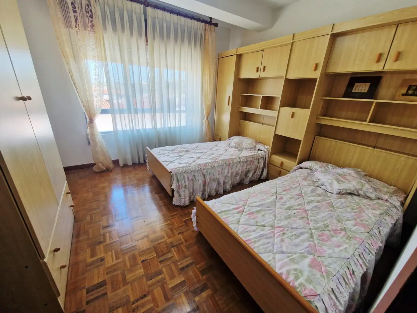 Flat with lift for sale in LA MAGDALENA, imagen 15