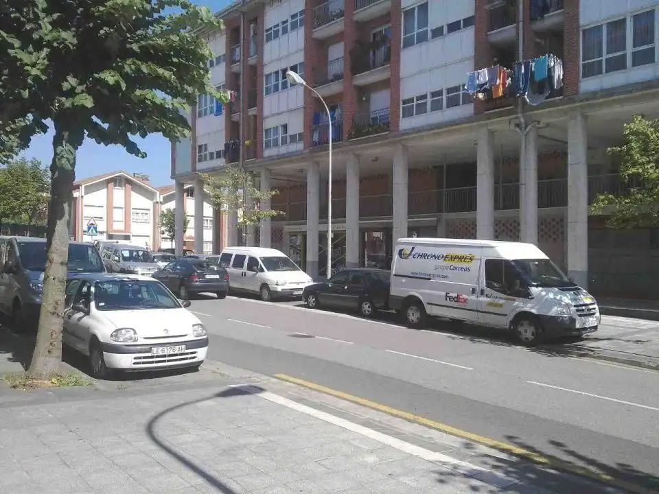 Local comercial en venda a Errekalde Kalea, imagen 3