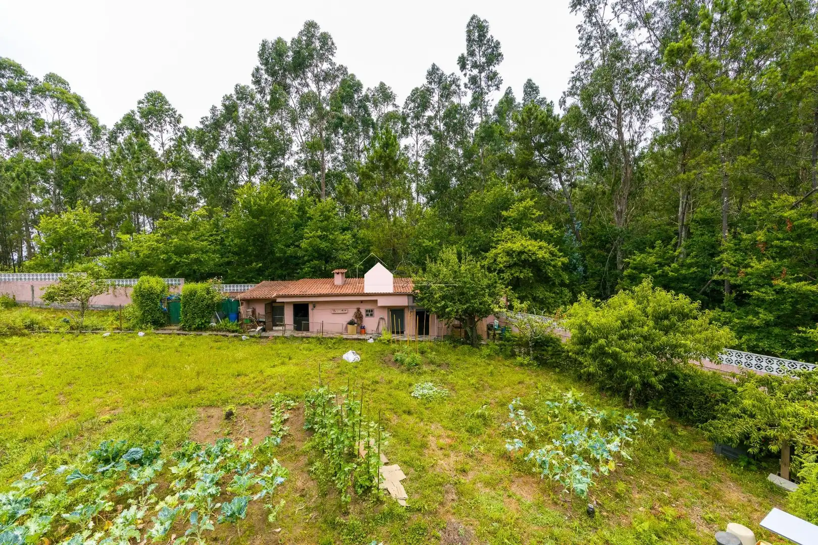 Casa o chalet en venta en Gondomar con Calefacción, Jardín privado y Trastero