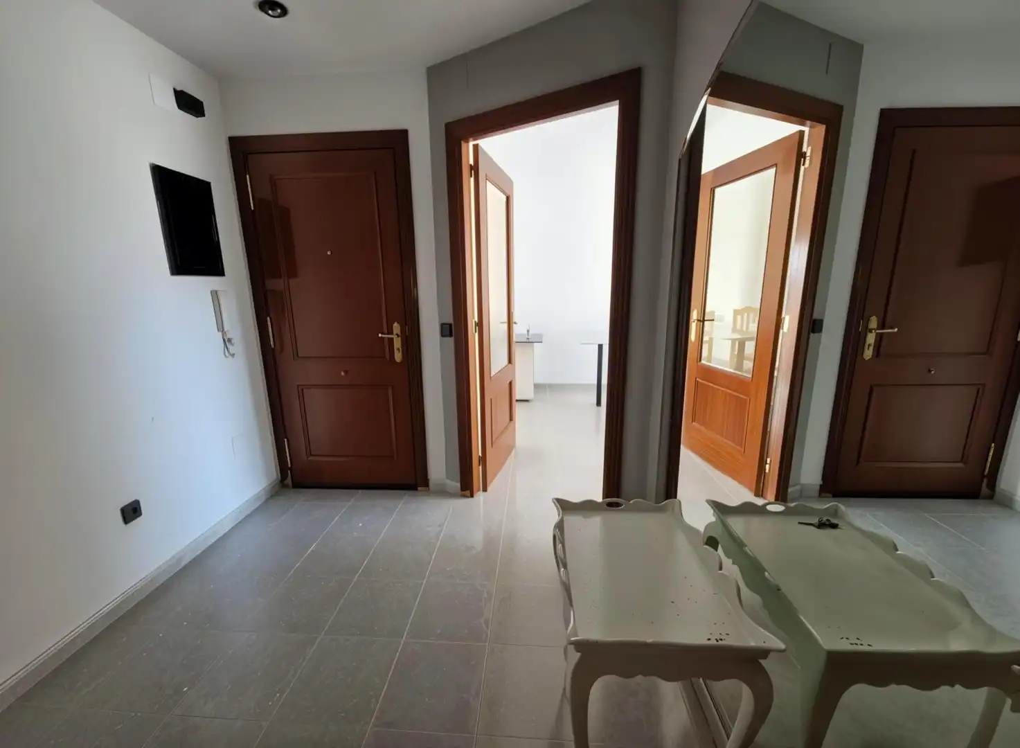 Piso en venta en Plasencia con Calefacción, Terraza y Balcón
