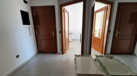 Foto 4 de Piso en venta en Calle Vicente Antonio Arce, Zona Norte - Hospital - Urbanizaciones, Plasencia