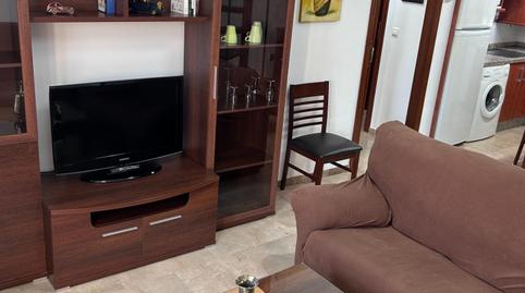 Foto 2 de Dúplex en venda a  Ronda de Isasa, Casco Histórico  - Ribera - San Basilio, Córdoba