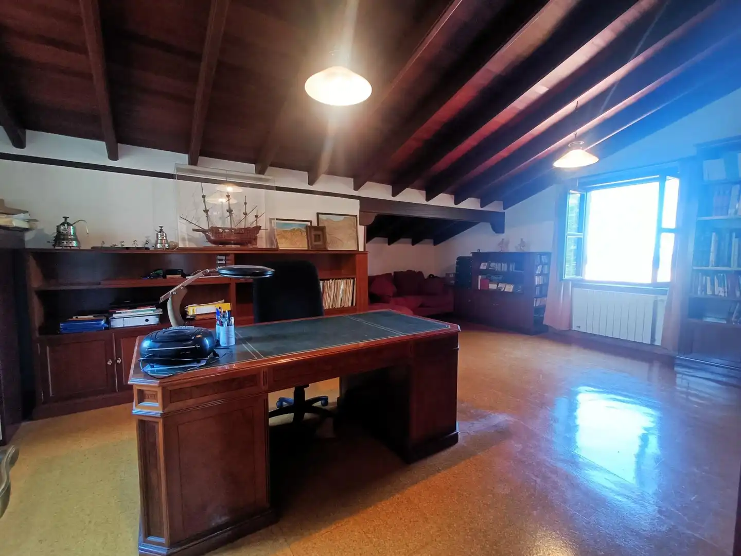 Casa o chalet en venta en Camargo con Calefacción, Jardín privado y Terraza