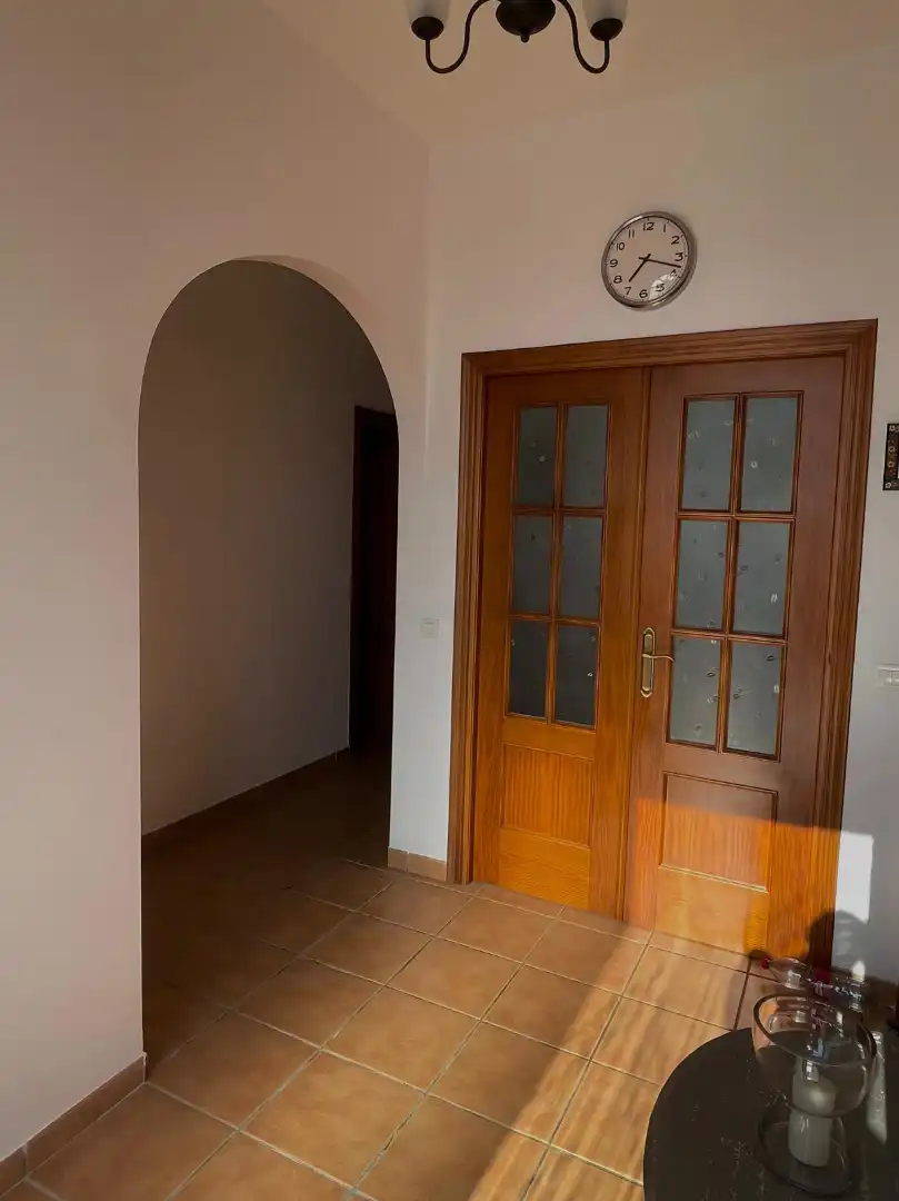 Casa o xalet en venda en Torrox amb Jardí privat, Piscina i Moblat