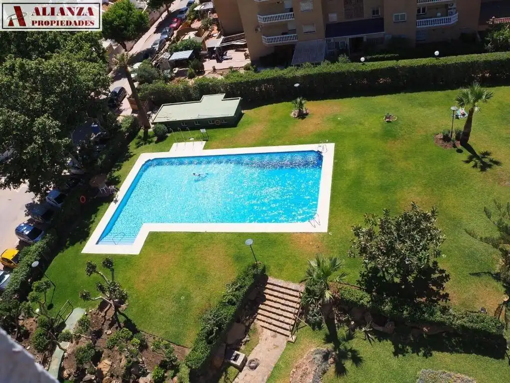 Appartamento con piscina in affitto a Churriana, imagen 15