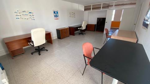 Foto 3 de Oficina de lloguer a N-330, Km. 4, Ciudad de Asís, Alicante