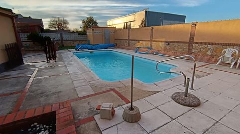 Foto 5 de Casa o chalet en venta en Renedo de Esgueva, Valladolid