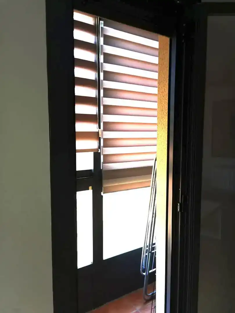 Terrassa de Dúplex en venda en Oyón-Oion amb Aire condicionat, Parquet i Moblat