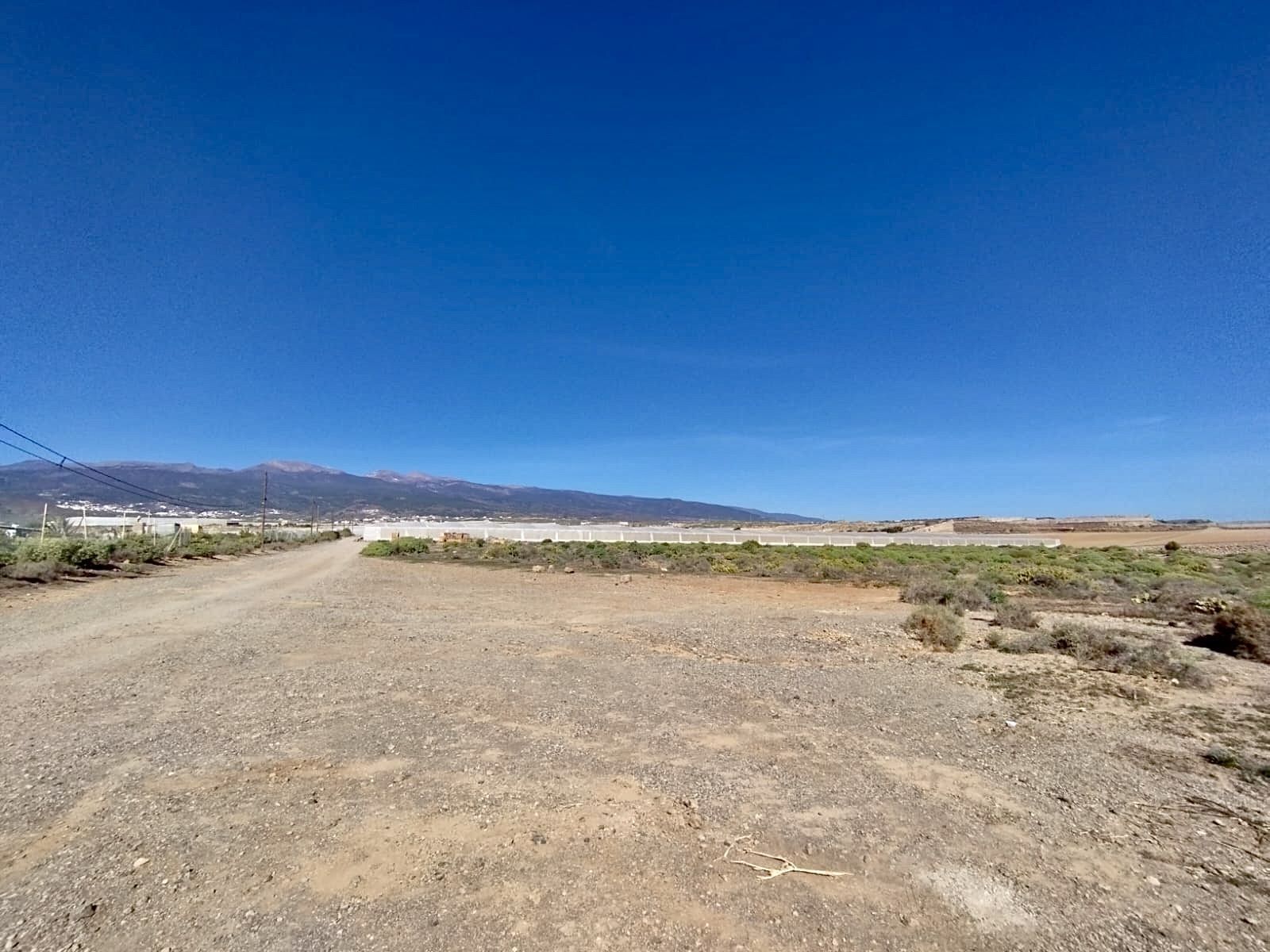 Exterior view of Country house for sale in Granadilla de Abona