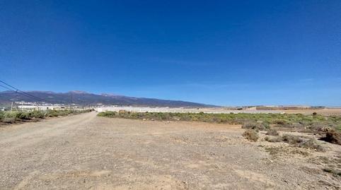 Foto 2 de Finca rústica en venda a San Isidro, Santa Cruz de Tenerife