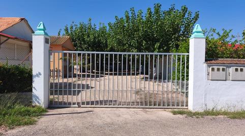 Foto 2 de Finca rústica de lloguer a Entrada de Lloca, El Marenyet, Valencia