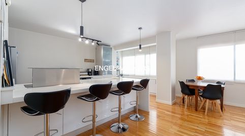 Foto 3 de Piso en venta en O Castro, Vigo