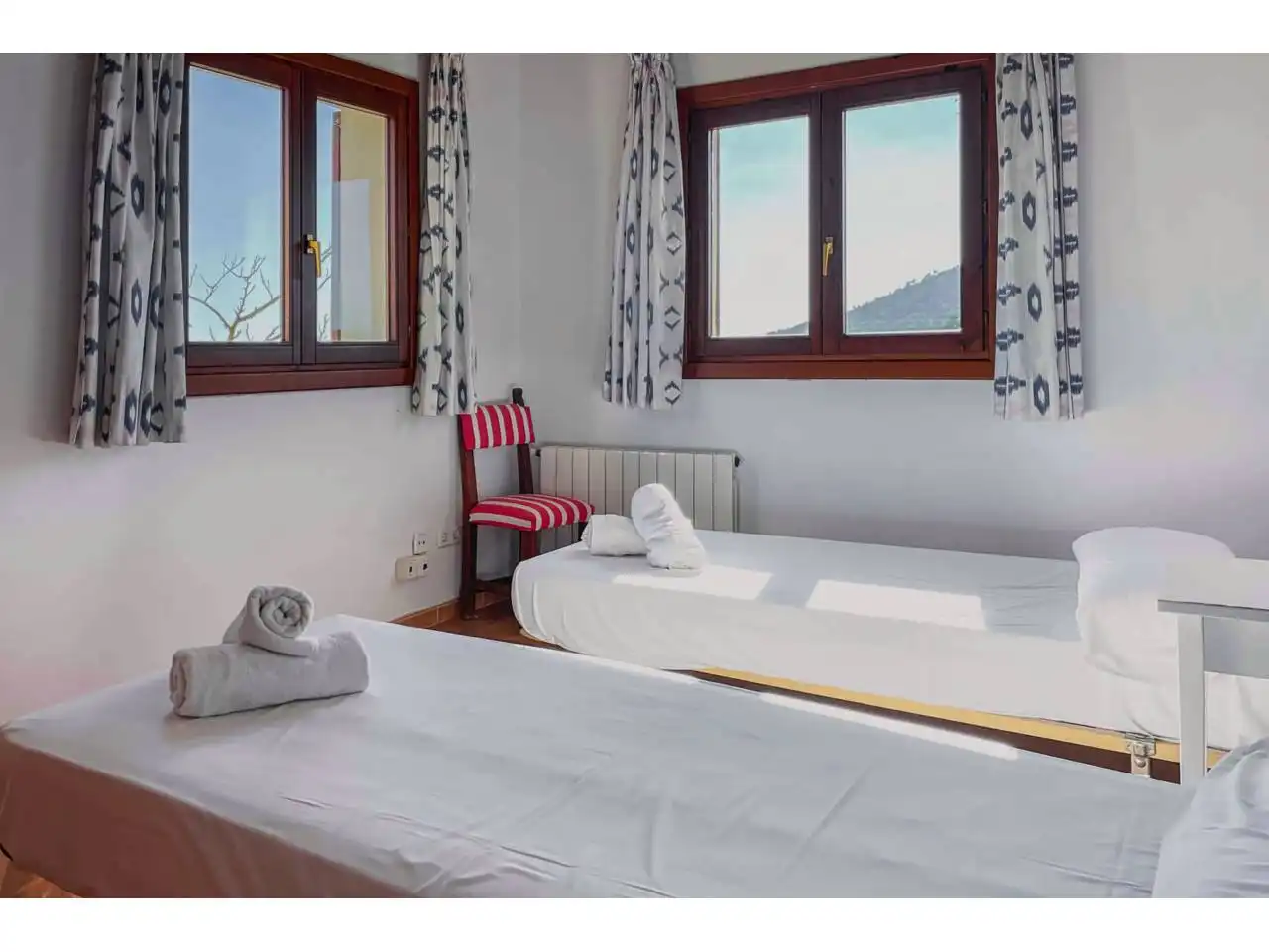 Maison rustique avec piscine à vendre à Poligono 17 127, imagen 45
