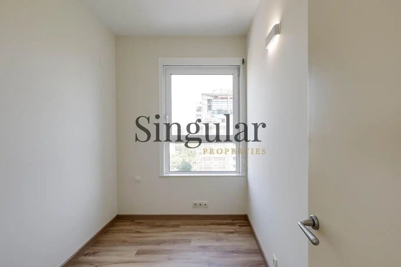 Pis amb terrassa en venda a Passeig del Taulat, imagen 24