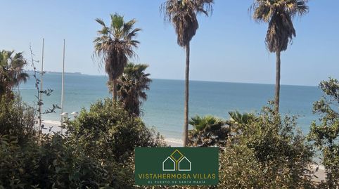 Foto 2 von Erdgeschoss zum Verkauf in Fuentebravía, El Puerto de Santa María